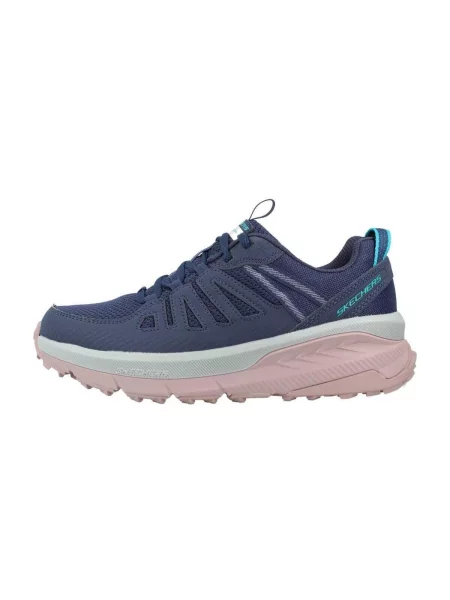 Pantofi Skechers albastru