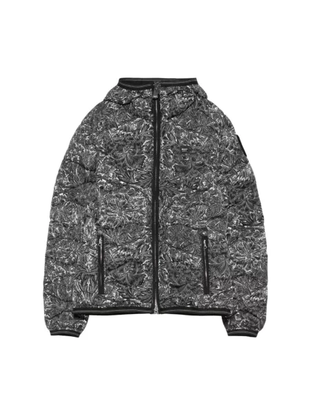 Kurtka Blauer