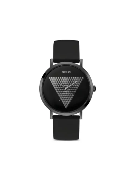 Zegarek Guess czarny