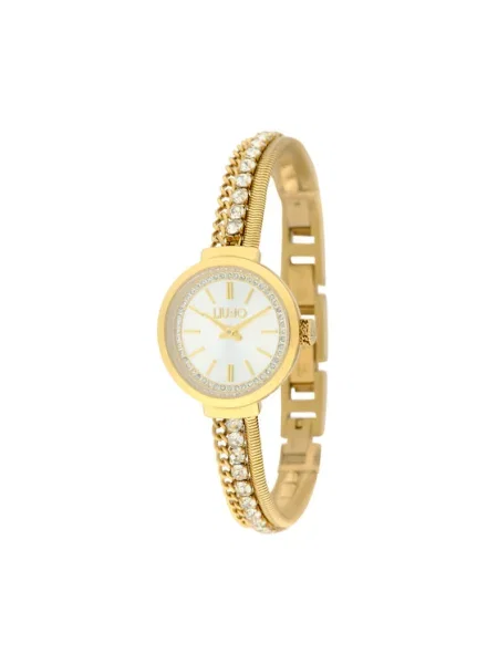 Liu Jo ceas argintiu