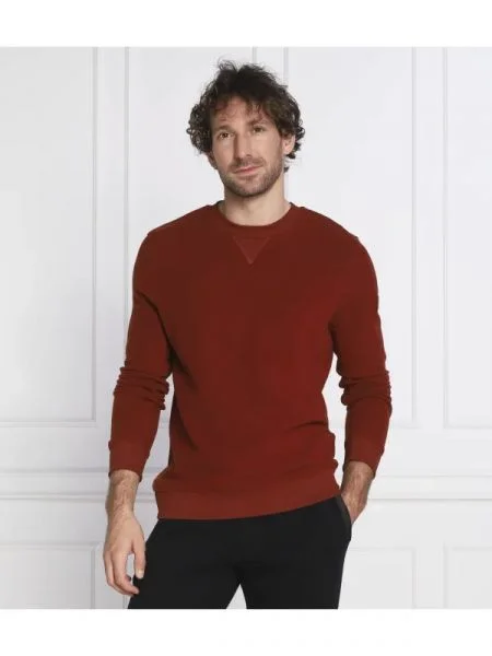 Joop! Jeans Hanorac Arthur roșu