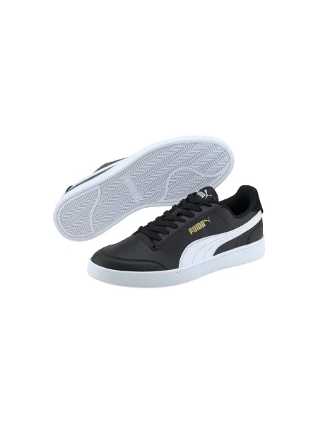 Pantofi Puma negru