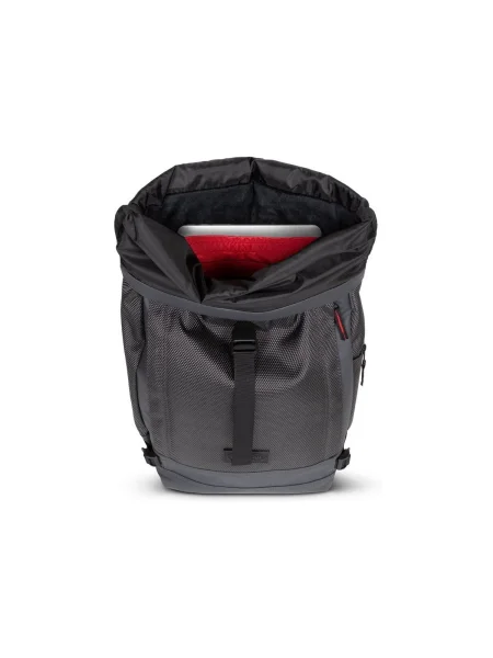 Geantă Eastpak gri