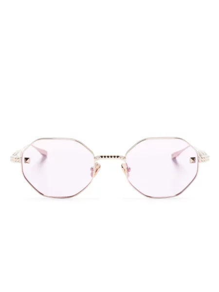 Sunčane naočale Valentino Eyewear zlatna