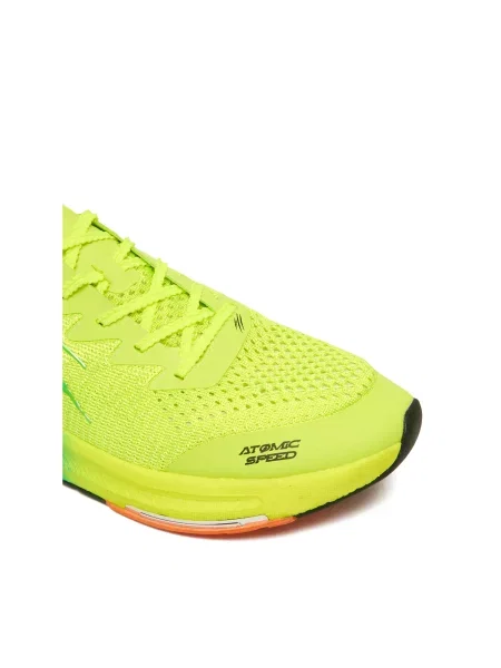 Sneakersy Plein Sport zelené