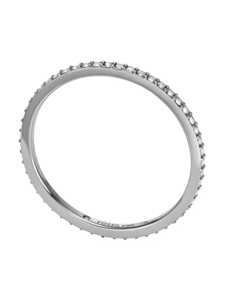 Перстень Fossil Ellis Pavé Glitz