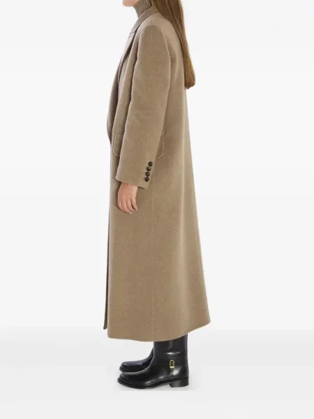 Palton Max Mara din cașmir