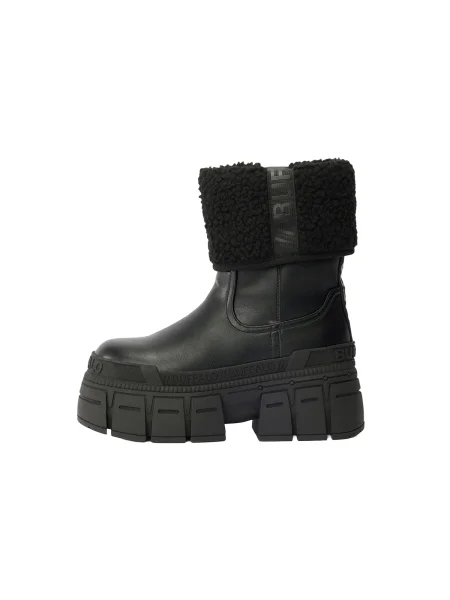 Gležnjarji Buffalo črna