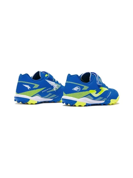 Pantofi copii Joma albastru