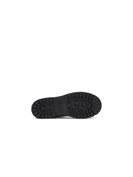 Zimski škornji MICHAEL Michael Kors Kalina črna
