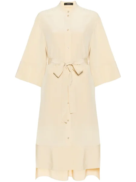 Rochie Joseph de mătase de costum