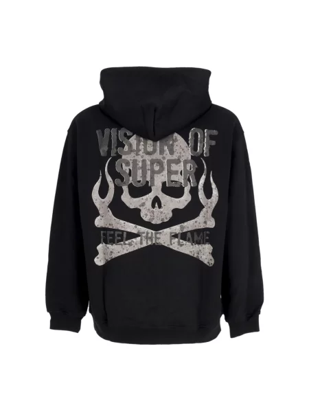 Bluza Vision Of Super czarna