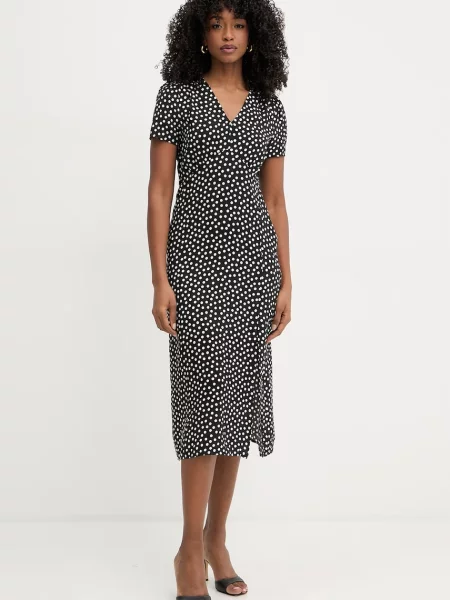 Morgan літня сукня з віскозою