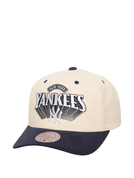 Șapcă Mitchell & Ness cu broderie
