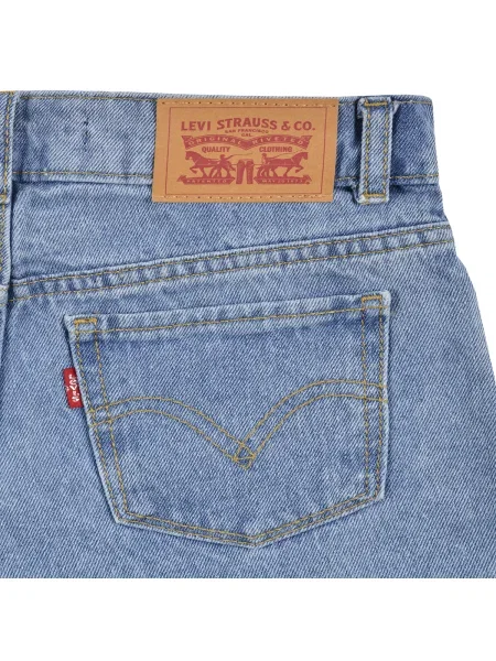 Pantaloni copii Levi's® albastru