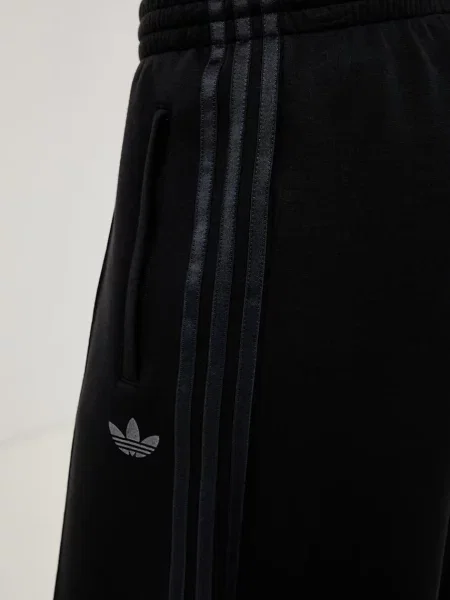 Adidas Originals спортивні штани з бавовною Spacer