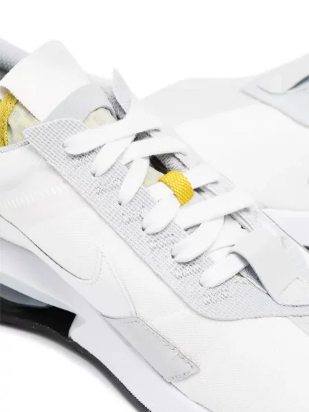 Sneakerși Nike Air Max alb