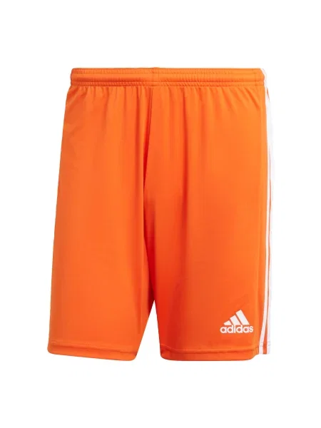 Spodenki piłkarskie adidas Squadra 21 Short białe