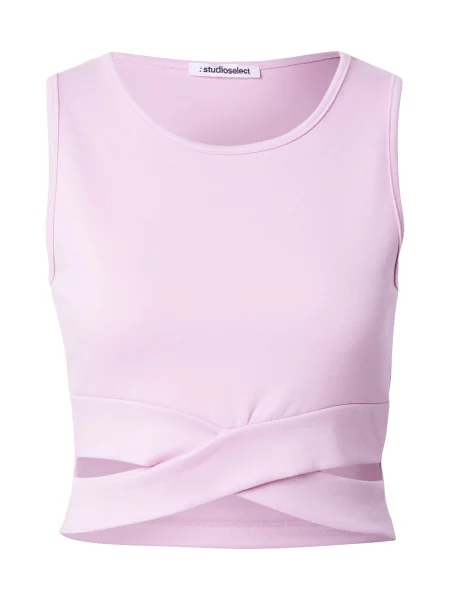 Studioselect Top Malin rosé