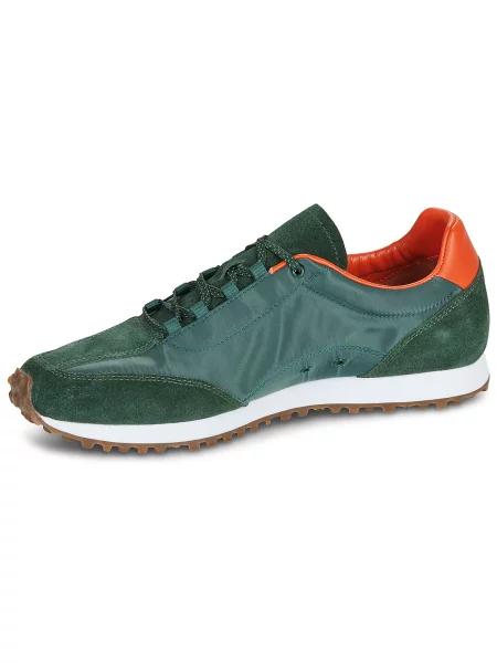 Pantofi Paul Smith verde
