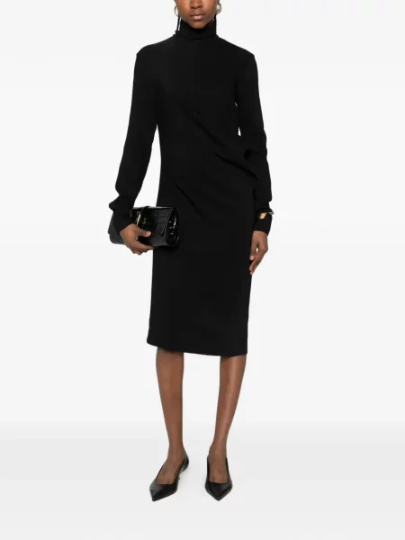 Rochie Toteme de costum negru
