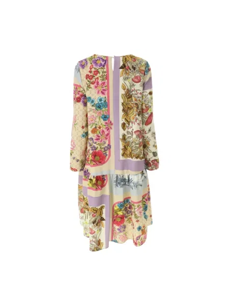 Sukienka Vivetta z krepy