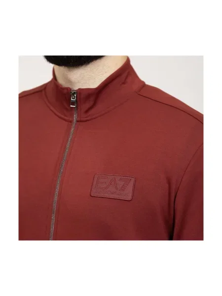 Trening Emporio Armani bordo