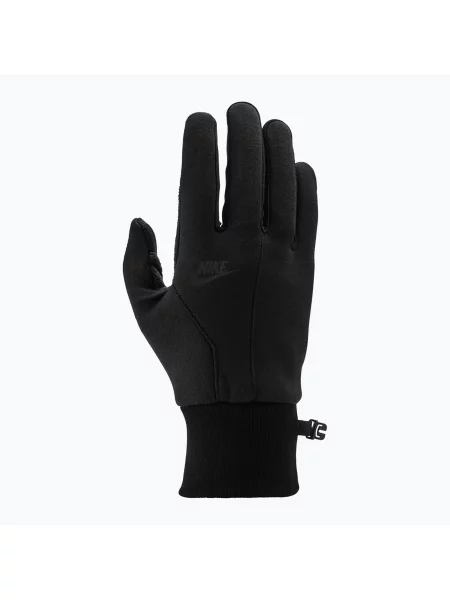 Nike Multifunkční Sportovní Rukavice Therma-Fit Tech Fleece černá
