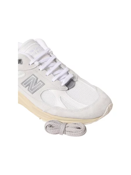 Tenisky New Balance biela