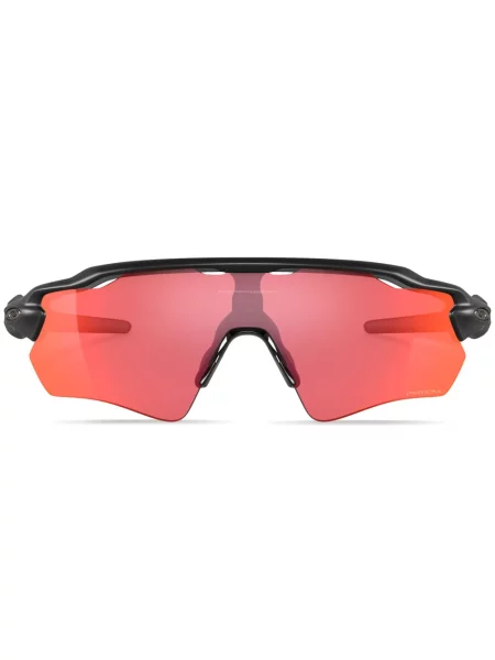 Saulės akiniai Oakley juoda