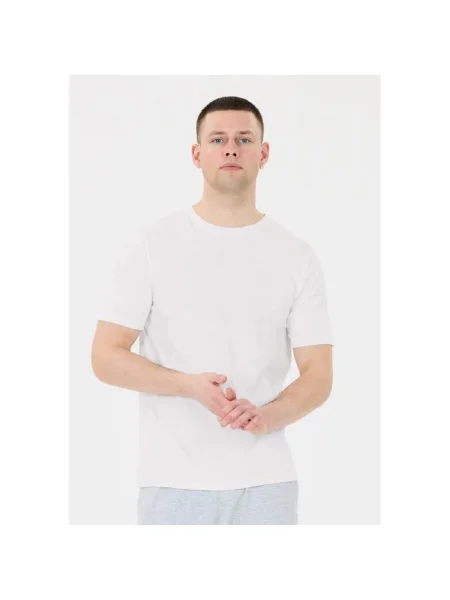 Tricou Virtus alb