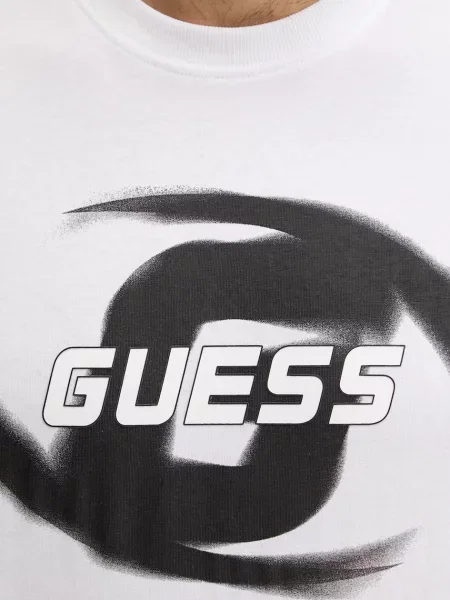Футболка Guess