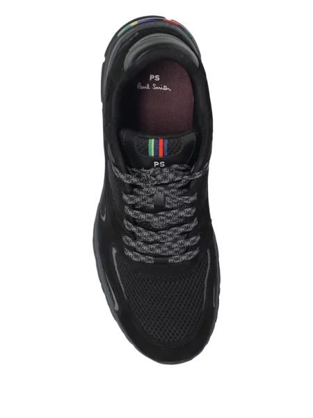 Sneakerși Ps Paul Smith plasă negru