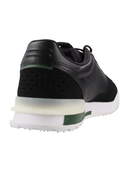 Pantofi Lacoste negru