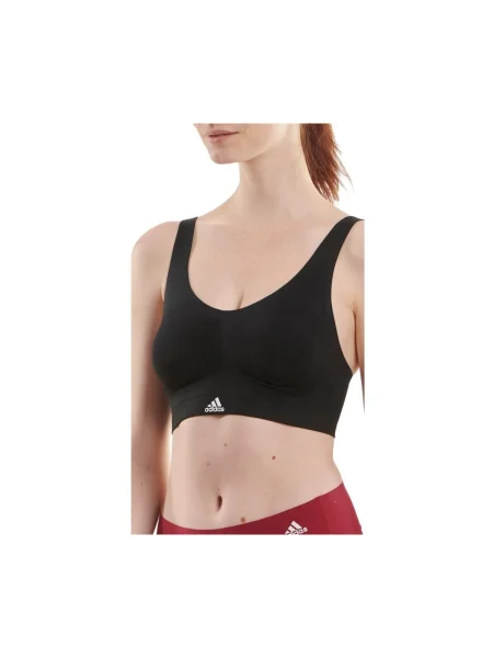 Sutien Adidas negru