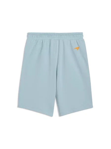 PUMA szorty McLAREN RACING Akcesoria S niebieski