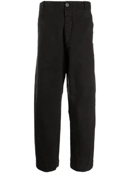Pantaloni Transit gri