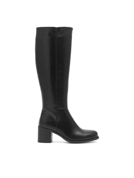 Сапоги Jenny Fairy черные