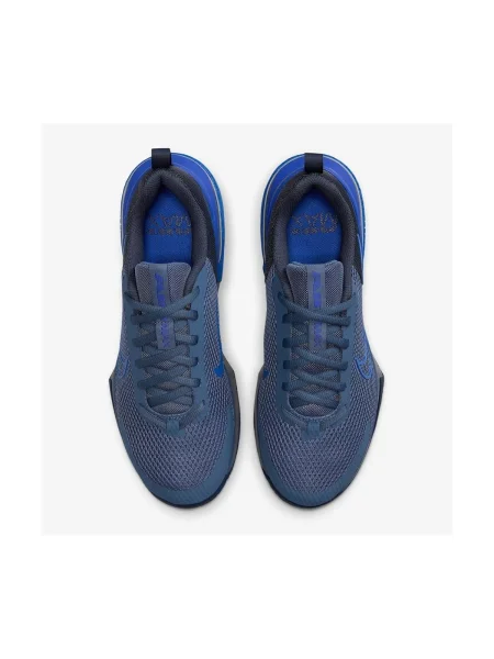 Pantofi Nike albastru