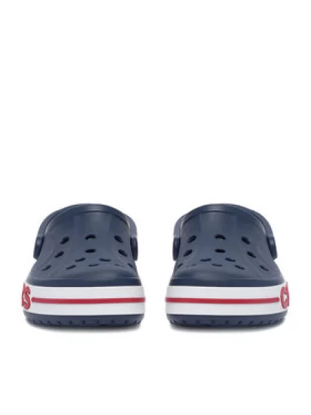 Šľapky Crocs Bayaband Clog Tmavomodrá