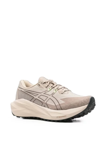 Sneakerși Asics cu imagine plasă