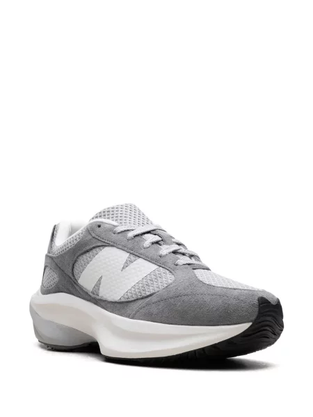 Sneakerși New Balance 530 alb