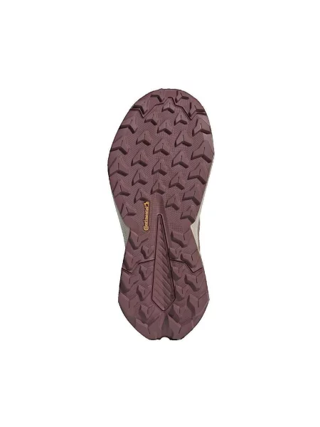 Pantofi Adidas maro