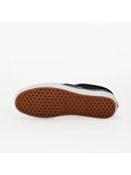 Tenisky Vans Classic Slip On black EUR 41 černé