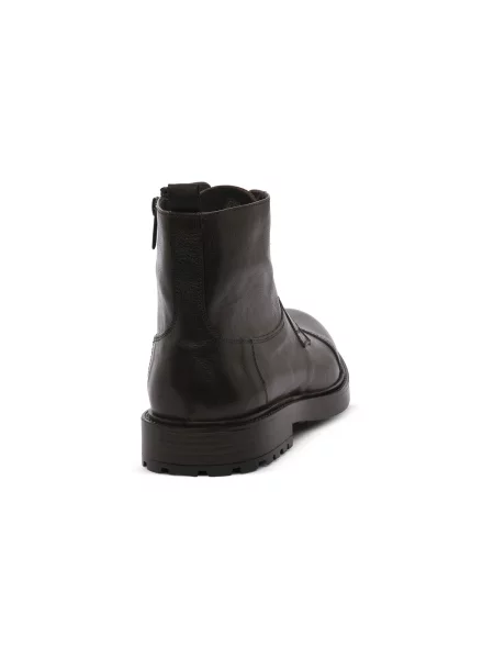 Pantofi Exton maro