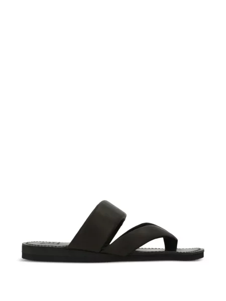 Szandál Yohji Yamamoto fekete