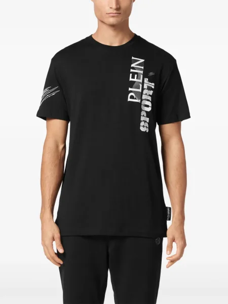 Tricou Plein Sport negru