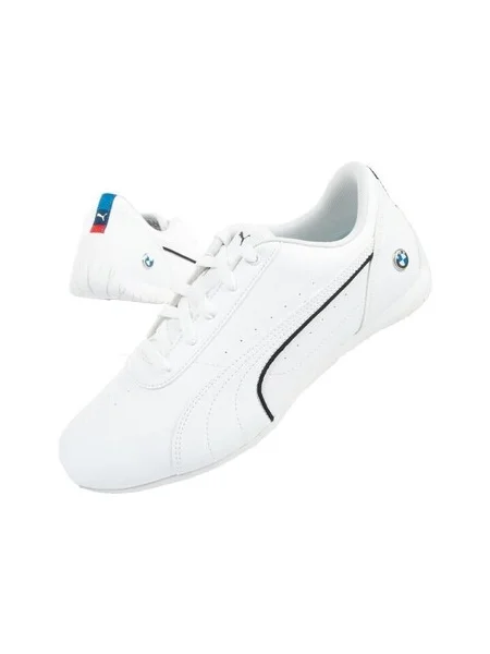 Pantofi Puma alb