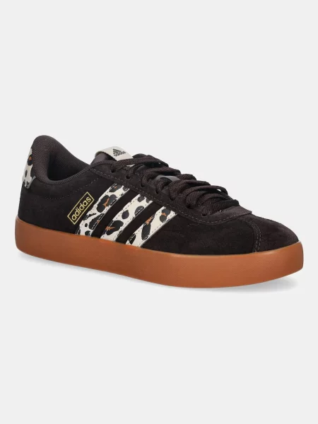 Pantofi Adidas maro