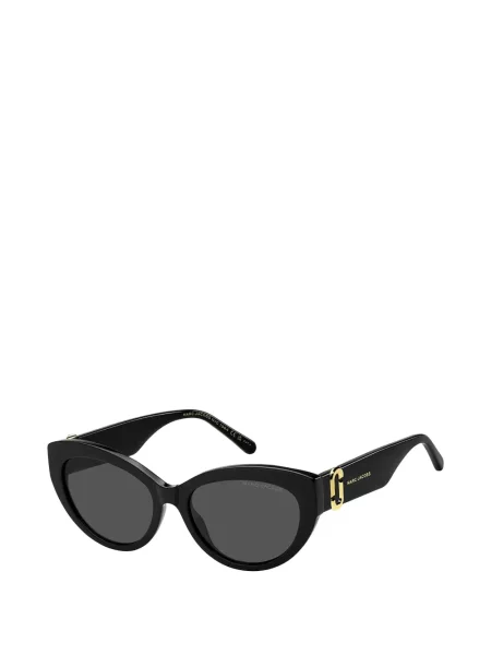 Ochelari de soare Marc Jacobs Eyewear negru